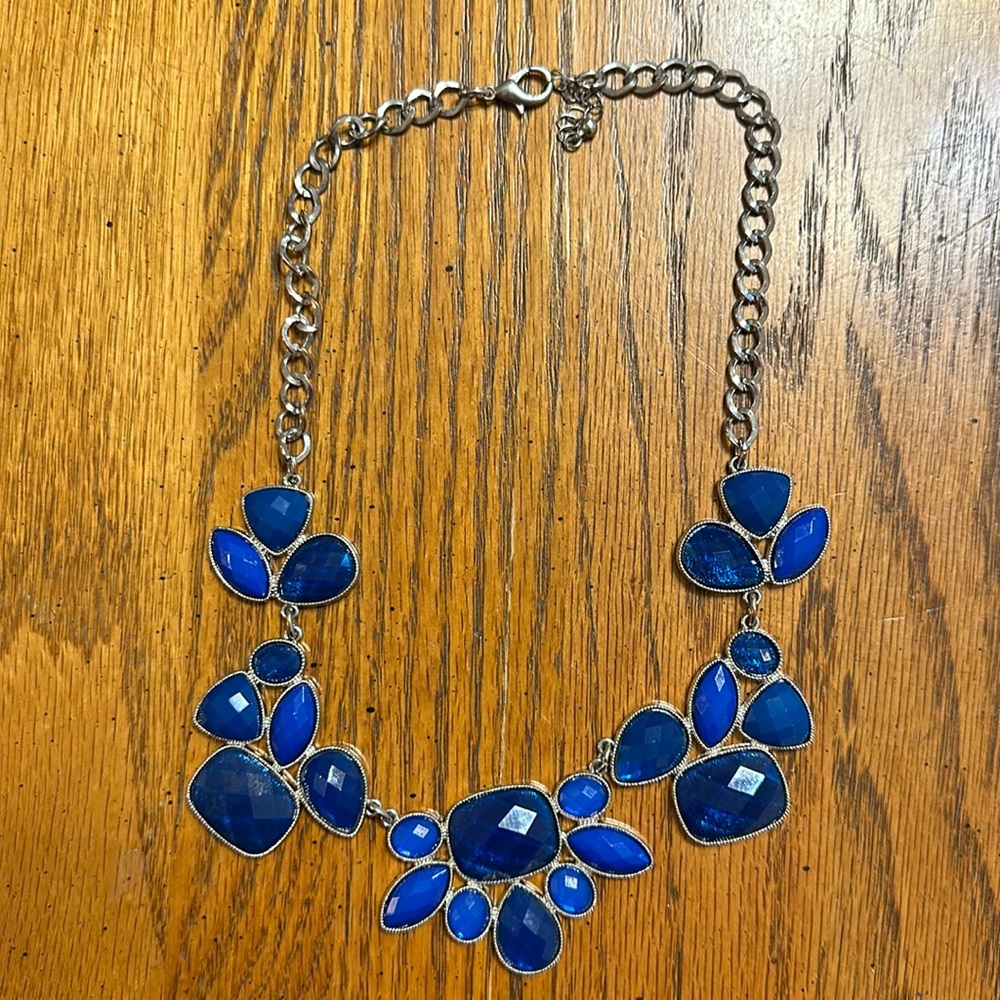 Statement Necklace